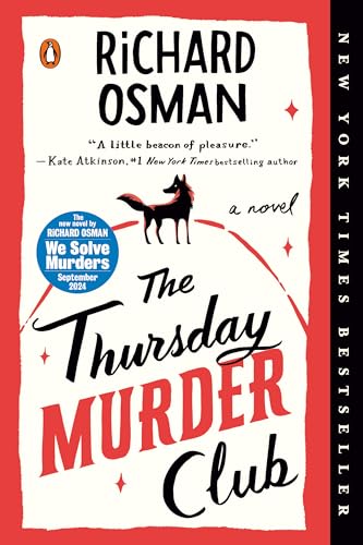 The Thursday Murder Club (The Thursday Murder Club, 1)